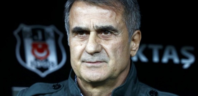 İşte Şenol Güneş'in Başakşehir taktiği