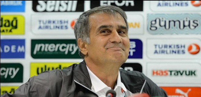 Şenol Güneş için şok iddia!