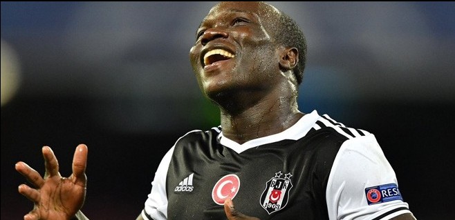 Aboubakar'daki sıkıntının sebebi Fenerbahçe!