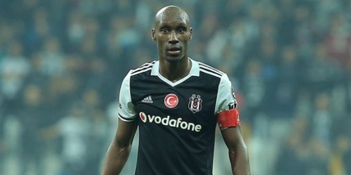 Beşiktaş'ta Atiba şoku!