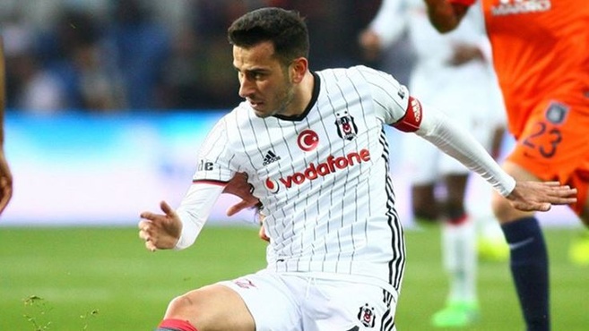 Oğuzhan Özyakup iddialı konuştu!