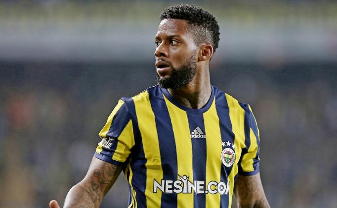 Jeremain Lens adım adım Beşiktaş'a!