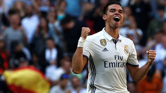 Beşiktaş'tan Pepe'ye süper teklif!