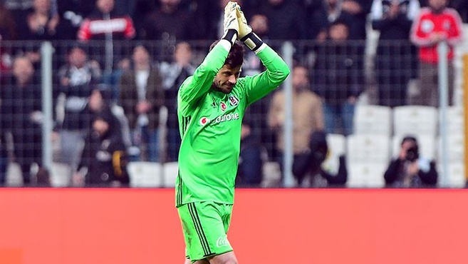 Fabicio'nun durumu kritik!