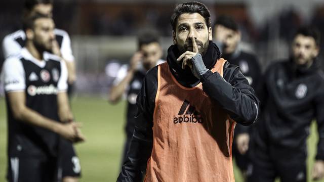 Olcay Şahan yıldız oyuncuyu Beşiktaş’tan koparacak!