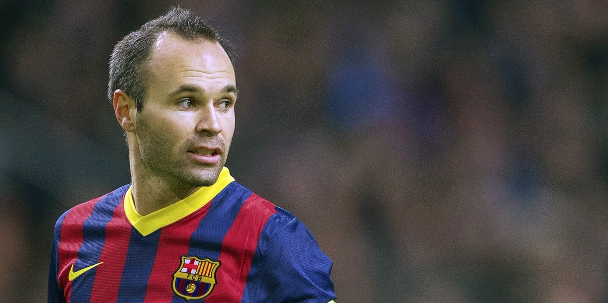 Beşiktaş’ta Iniesta Bombası!