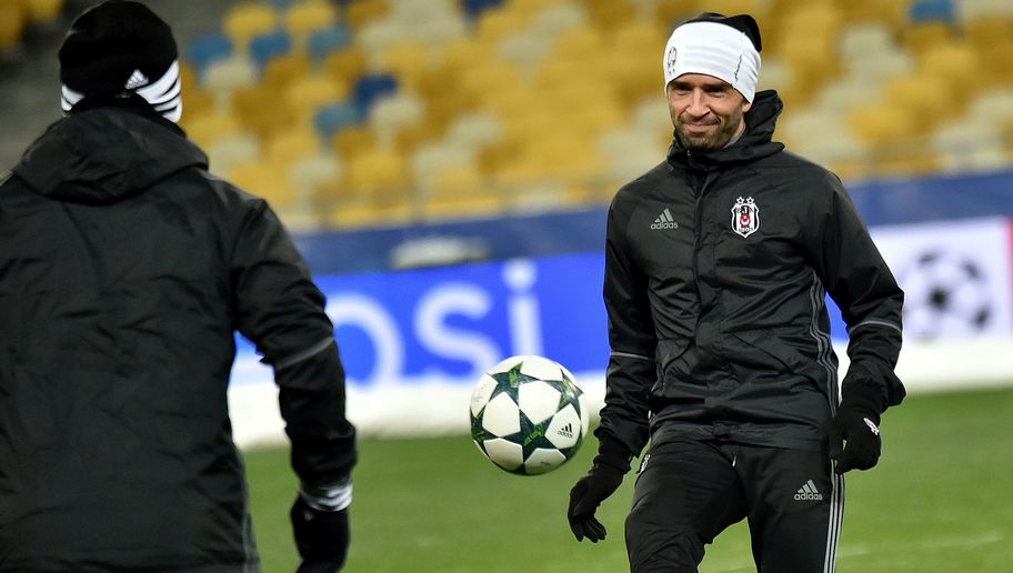 Ricardo Quaresma İçin Bugüne Kadar Söylenmiş 18 Övgü Dolu Söz