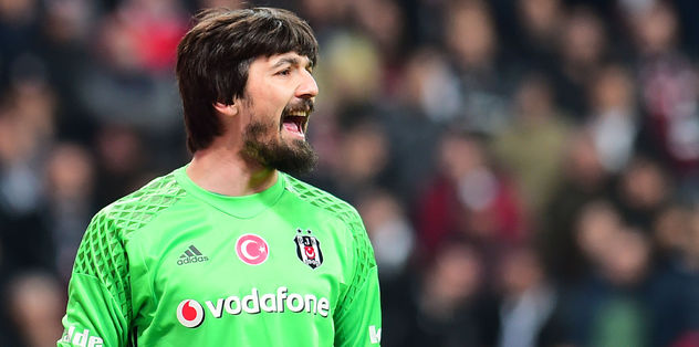Beşiktaş'ta Tolga Zengin damga vurdu!