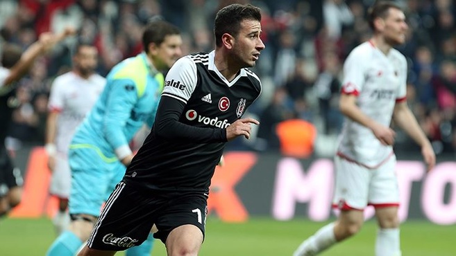 Tottenham'dan Oğuzhan'a süper teklif!