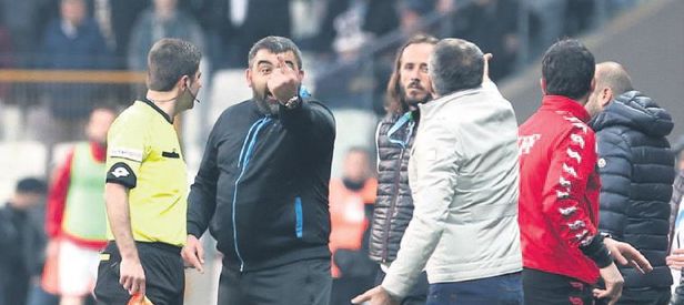 Ümit Özat'tan Şenol Güneş'e büyük hakaret!