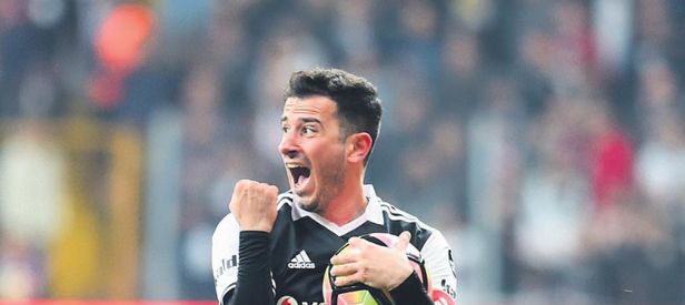 Oğuzhan'ı Beşiktaş'tan koparacaklar!