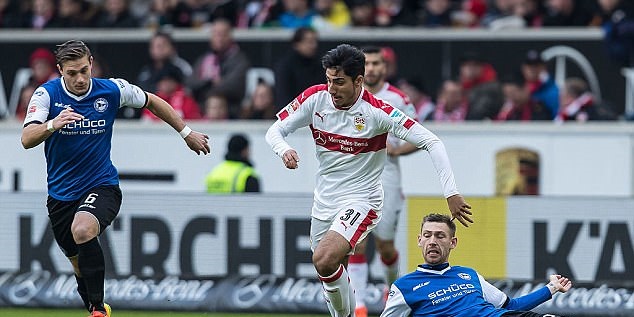 Beşiktaş'ın peşinde olduğu yıldızın zor kararı!