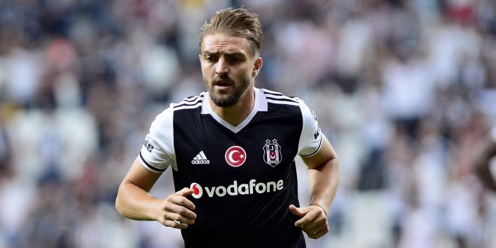 Şenol Güneş'ten Caner Erkin sürprizi!