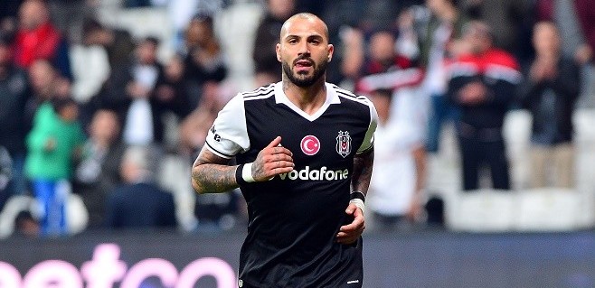 Quaresma'dan ilginç Şenol Güneş çıkışı!