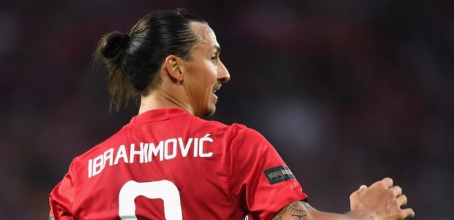Dünyaca ünlü menajerden Beşiktaş'a İbrahimovic teklifi!