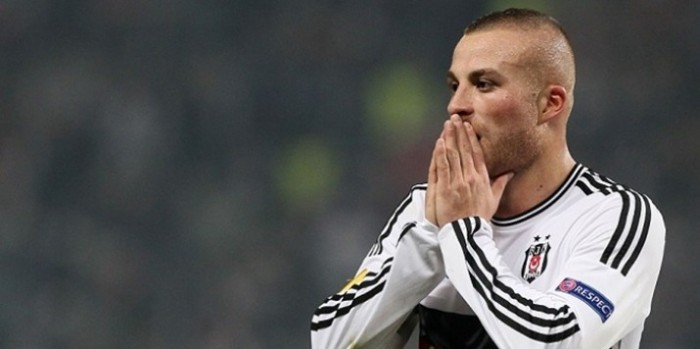 Gökhan Töre'nin son durumu belli oldu!