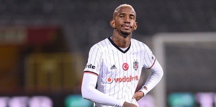 Talisca için Beşiktaş'ı korkutan madde!