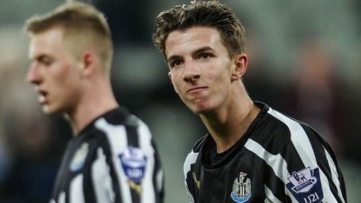 Beşiktaş'ın ilk hedefi Newcastle’ın Türk yıldızı!