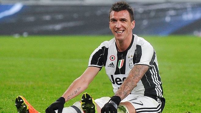 Mandzukic transferinde Beşiktaş'a büyük şok!