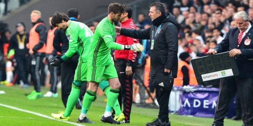 Fabricio için kritik tarih!