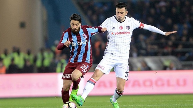 Fabri'den Oğuzhan Özyakup'a fırça!