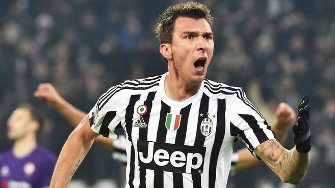 Mario Mandzukic'e büyük övgü!