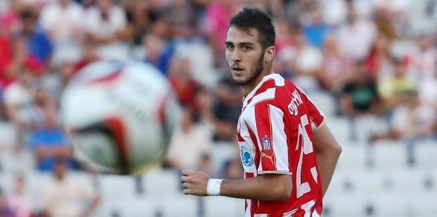 Yunan yıldızdan Beşiktaş'a kötü haber!