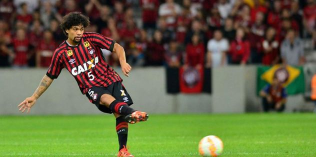 Beşiktaş Oğuzhan'ın boşluğunu Brezilyalı yıldız ile dolduracak!