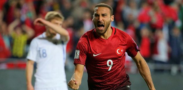Beşiktaş Cenk Tosun'u verip Talisca'yı alacak!