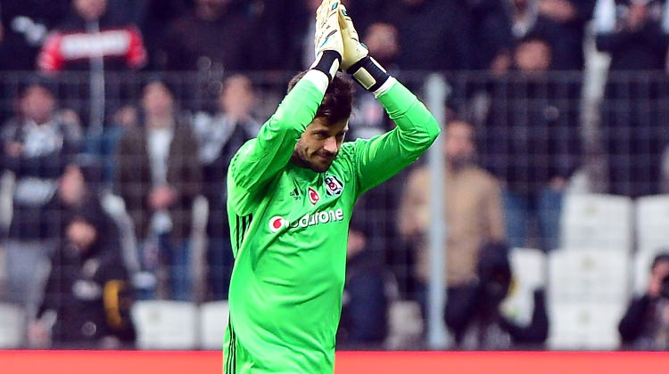 Beşiktaş'tan Fabri için dev plan!