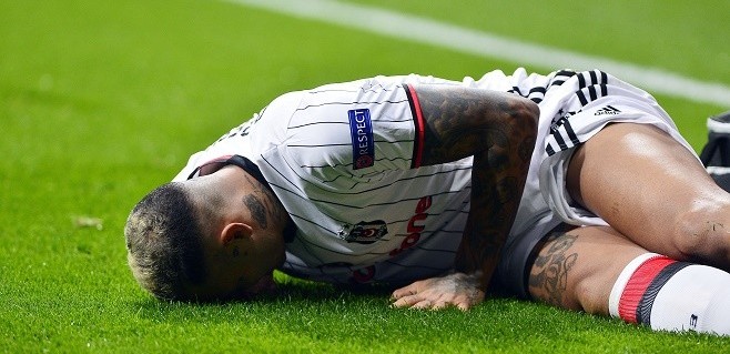 Quaresma Beşiktaş'ı yıkan açıklamayı yaptı!