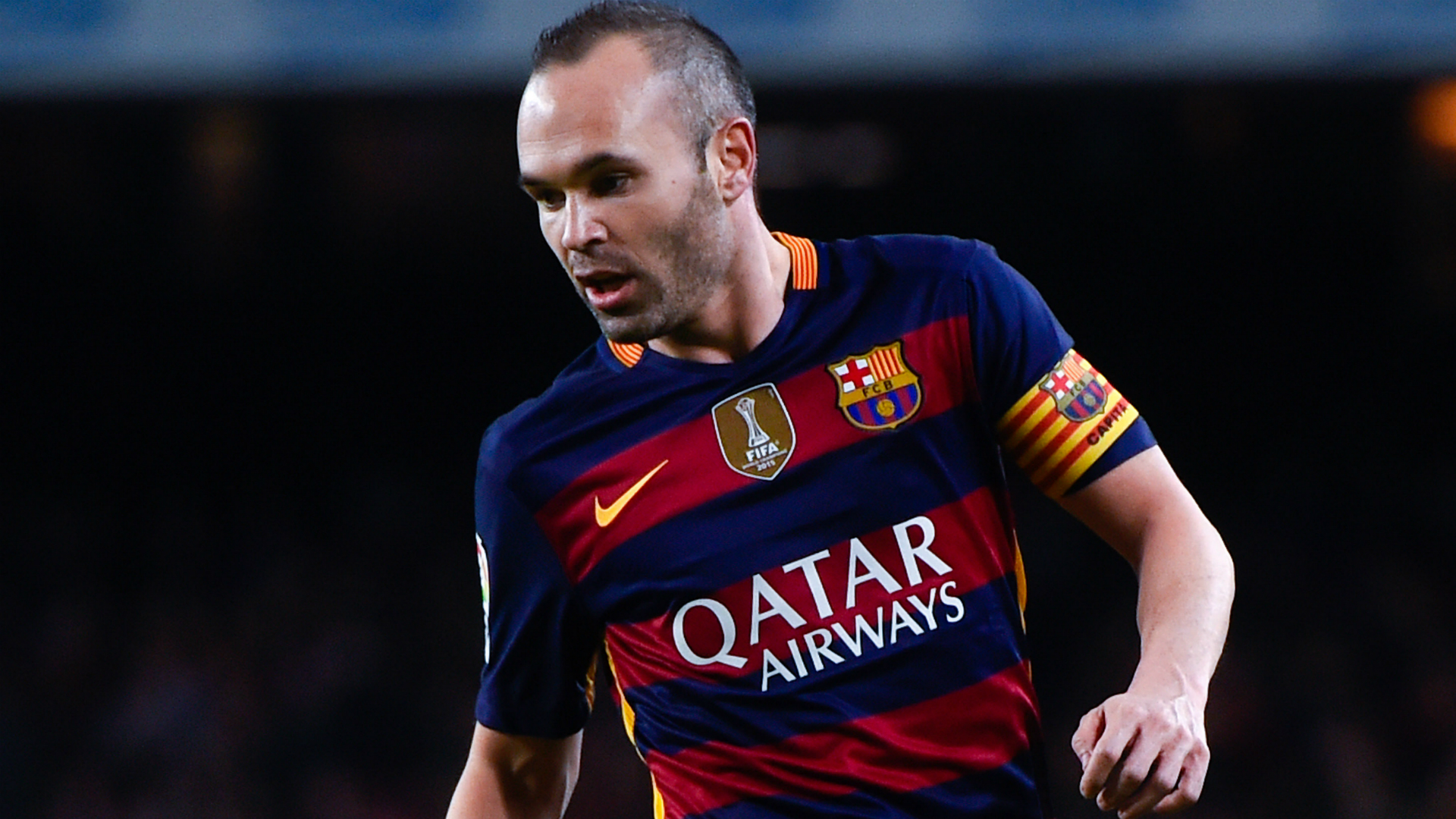 Iniesta’dan Beşiktaş’a yeşil ışık!