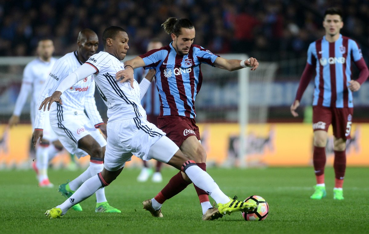 Beşiktaş’tan yılın takası geliyor!