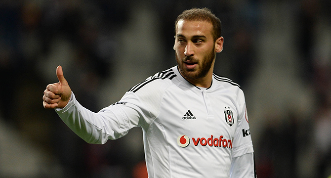 Cenk Tosun'un babasından Talisca ve Quaresma'ya şok suçlama!