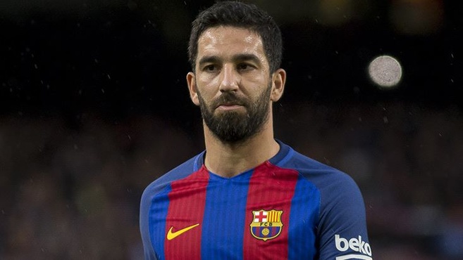 Şenol Güneş Arda Turan için harekete geçti!