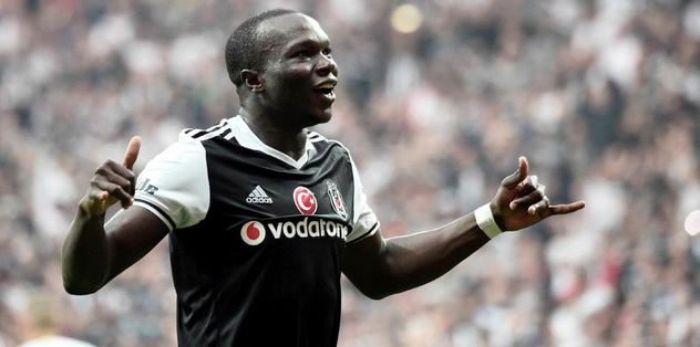 Şenol Güneş'in Aboubakar ısrarı!