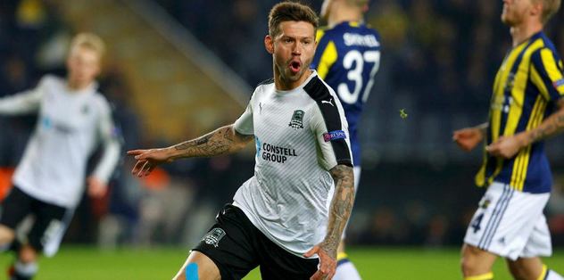 Rus yıldızın ilk tercihi Beşiktaş!