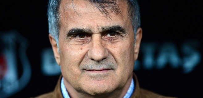 Şenol Güneş'in trasferdeki istekleri belli odlu!