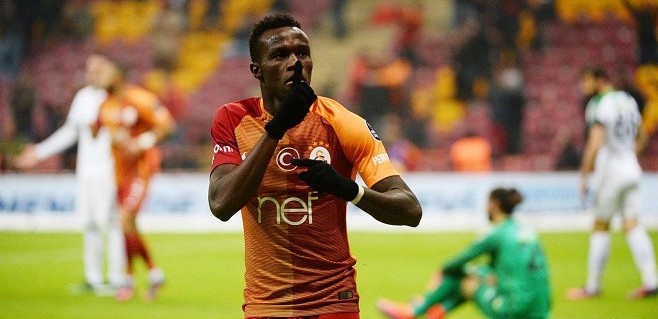 Beşiktaş'tan Bruma'ya akıllara zarar teklif!
