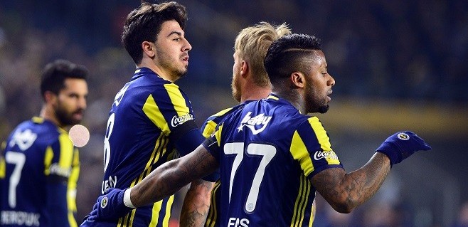 Fikret Orman Lens için son kararı verdi!