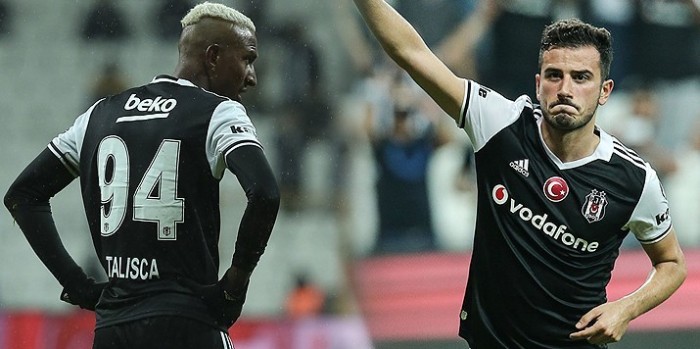 Diego Simeone Beşiktaş’ın yıldızı için geliyor!