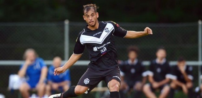 İsviçre'den Beşiktaş'a İtalyan 10 numara Mariani!