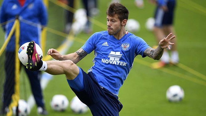 Beşiktaş'tan golcü hamlesi: Rus yıldız geliyor!