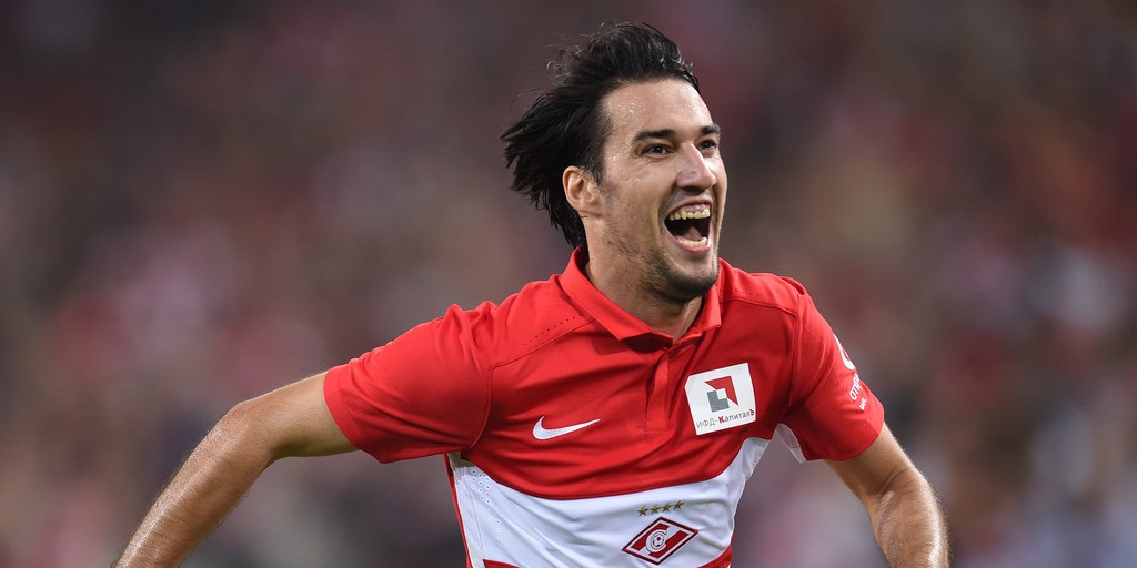 Beşiktaş orta sahaya çilingir getiriyor!