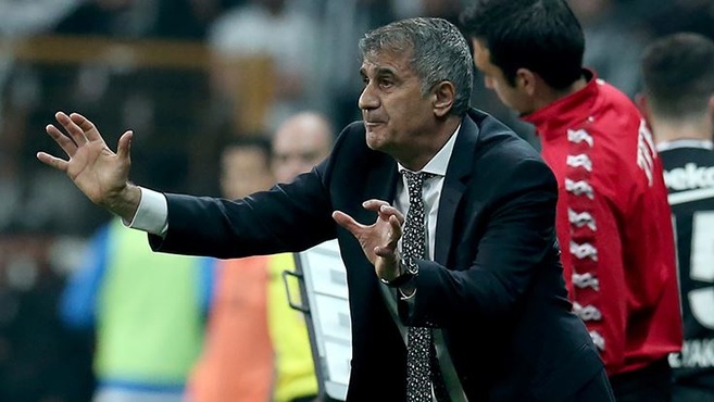 Şenol Güneş'i yıkan ölüm haberi!