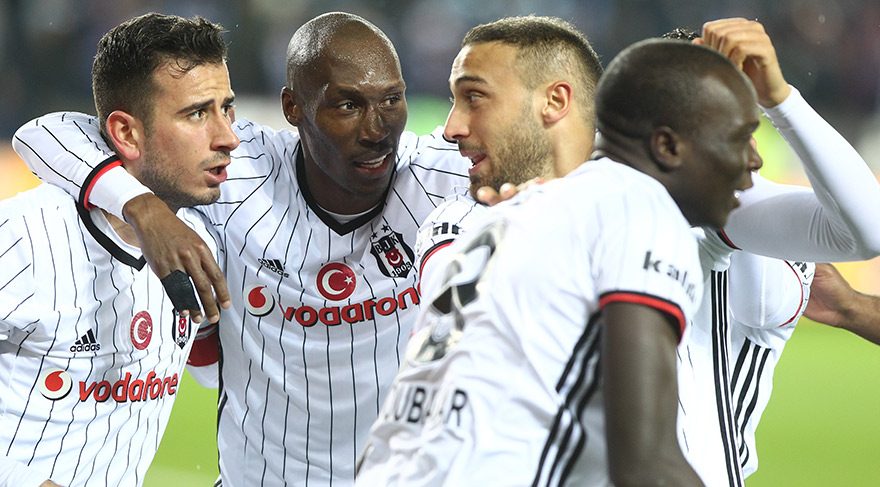 Beşiktaş’ın reçetesini Doc. Dr Selçuk ÖZBALCI değerlendirdi!