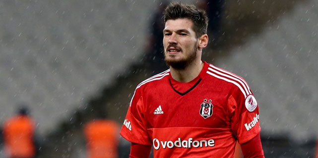 Beşiktaş'ta Boyko bombası!