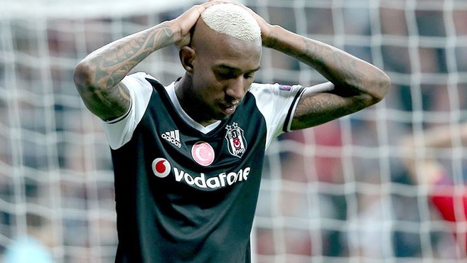 Şenol Güneş'ten Talisca raporu!
