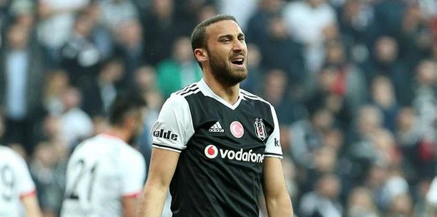 Cenk Tosun'a inanılmaz teklif!