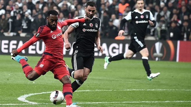 Beşiktaş'a Tosic müjdesi!
